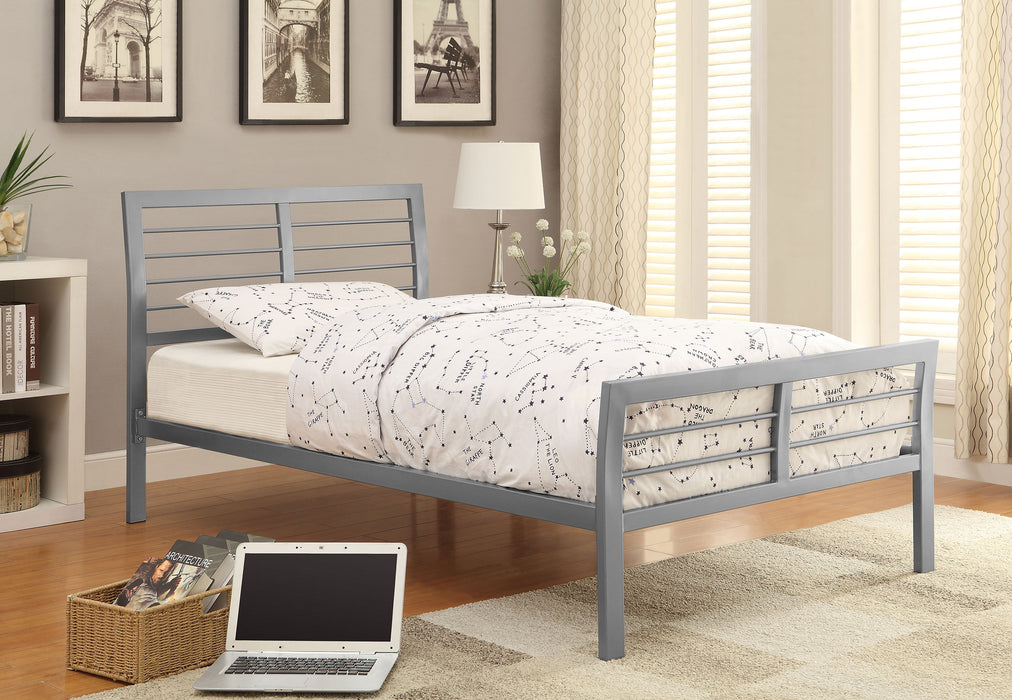 Cooper Beds - National Warehouse Furniture (Buffalo, NY)