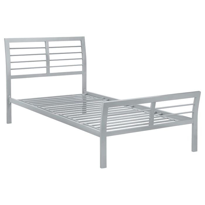 Cooper Beds - National Warehouse Furniture (Buffalo, NY)
