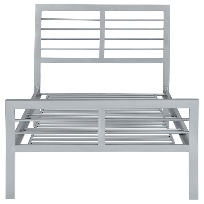 Cooper Beds - National Warehouse Furniture (Buffalo, NY)