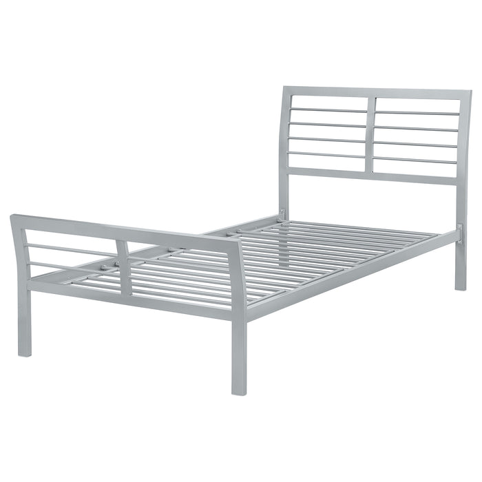 Cooper Beds - National Warehouse Furniture (Buffalo, NY)
