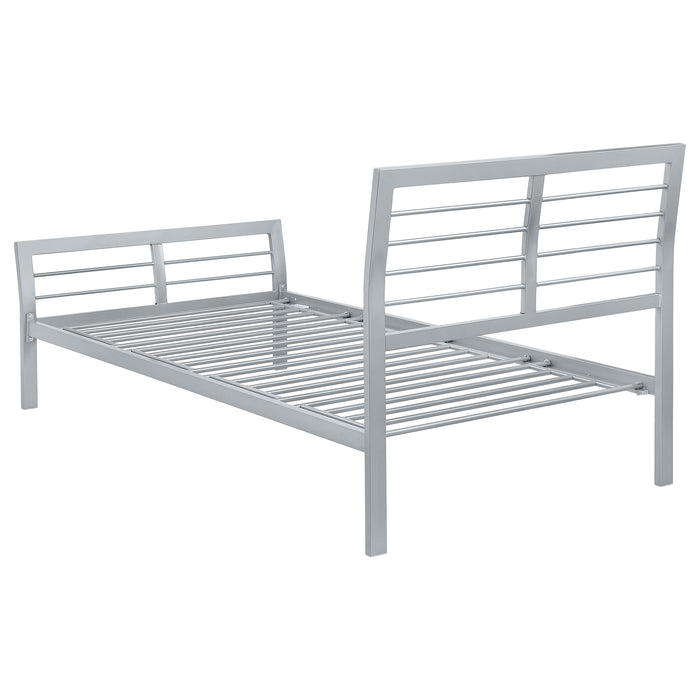 Cooper Beds - National Warehouse Furniture (Buffalo, NY)