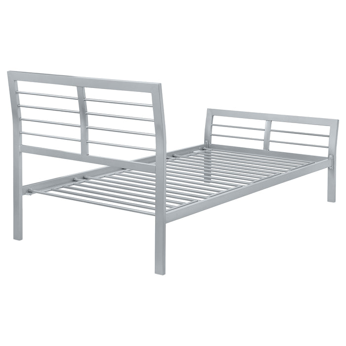Cooper Beds - National Warehouse Furniture (Buffalo, NY)