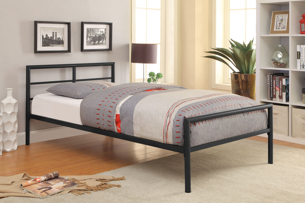 Fisher Beds - National Warehouse Furniture (Buffalo, NY)