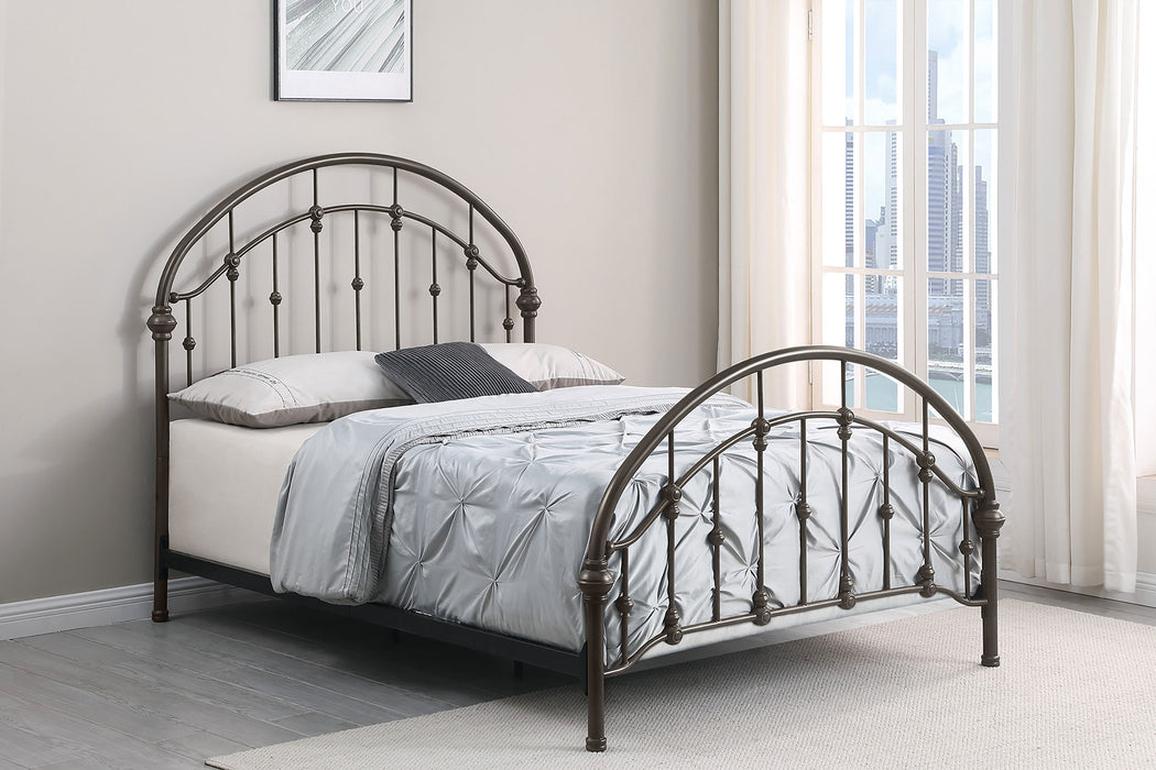 Rowan Beds