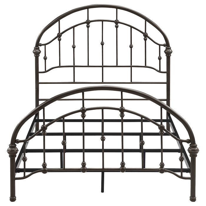 Rowan Beds
