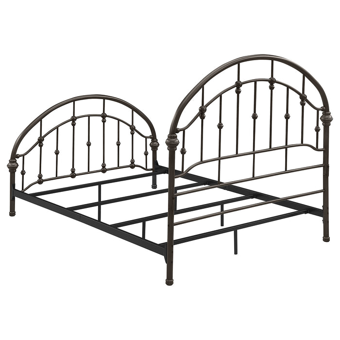 Rowan Beds