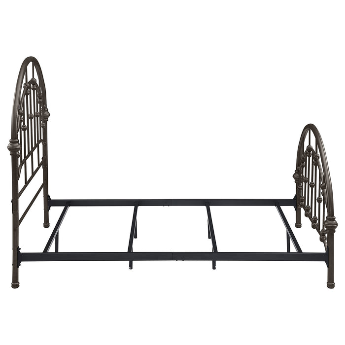 Rowan Beds