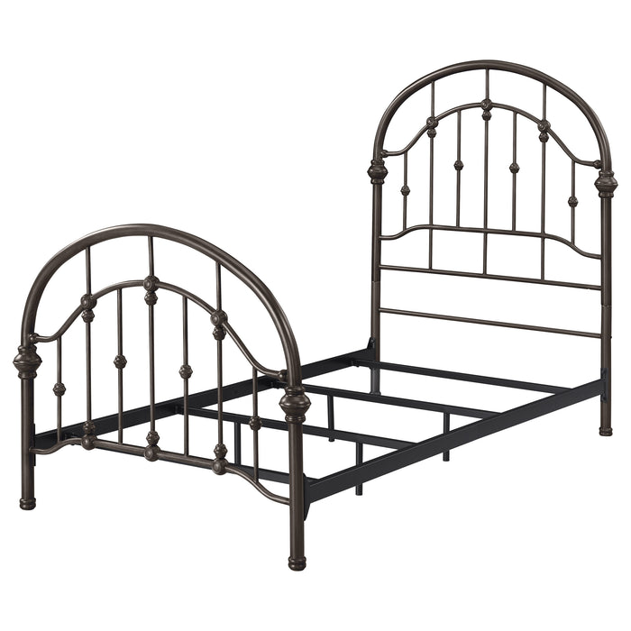 Rowan Beds