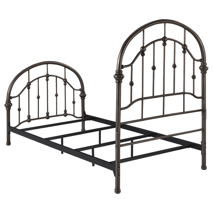 Rowan Beds
