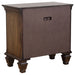 Devon Bedroom Set White - National Warehouse Furniture (Buffalo, NY)