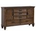 Devon Bedroom Set White - National Warehouse Furniture (Buffalo, NY)
