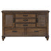 Devon Bedroom Set White - National Warehouse Furniture (Buffalo, NY)
