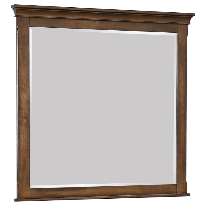 Devon Bedroom Set White - National Warehouse Furniture (Buffalo, NY)