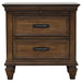 Devon Bedroom Set White - National Warehouse Furniture (Buffalo, NY)