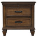 Devon Bedroom Set White - National Warehouse Furniture (Buffalo, NY)