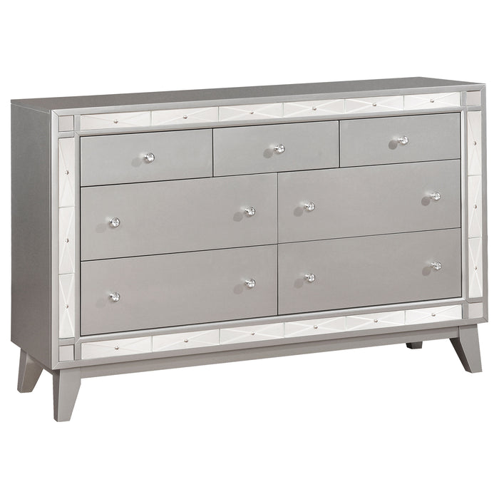Camille Bedroom Sets - National Warehouse Furniture (Buffalo, NY)