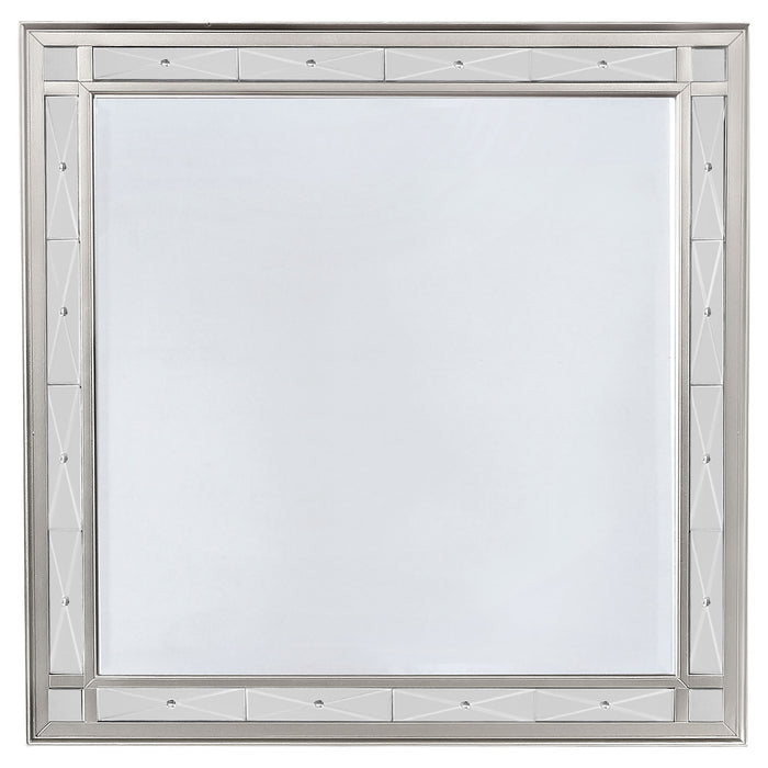 Camille Bedroom Sets - National Warehouse Furniture (Buffalo, NY)