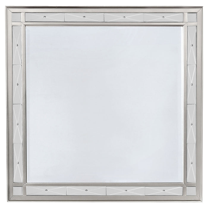 Camille Bedroom Sets - National Warehouse Furniture (Buffalo, NY)