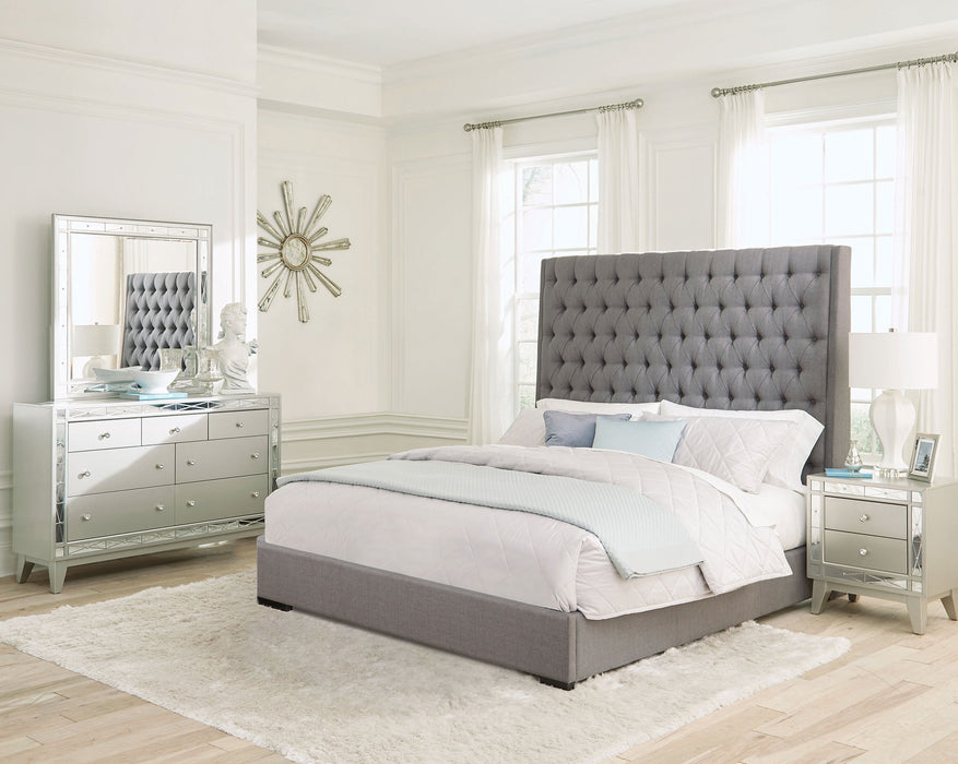 Camille Bedroom Sets - National Warehouse Furniture (Buffalo, NY)