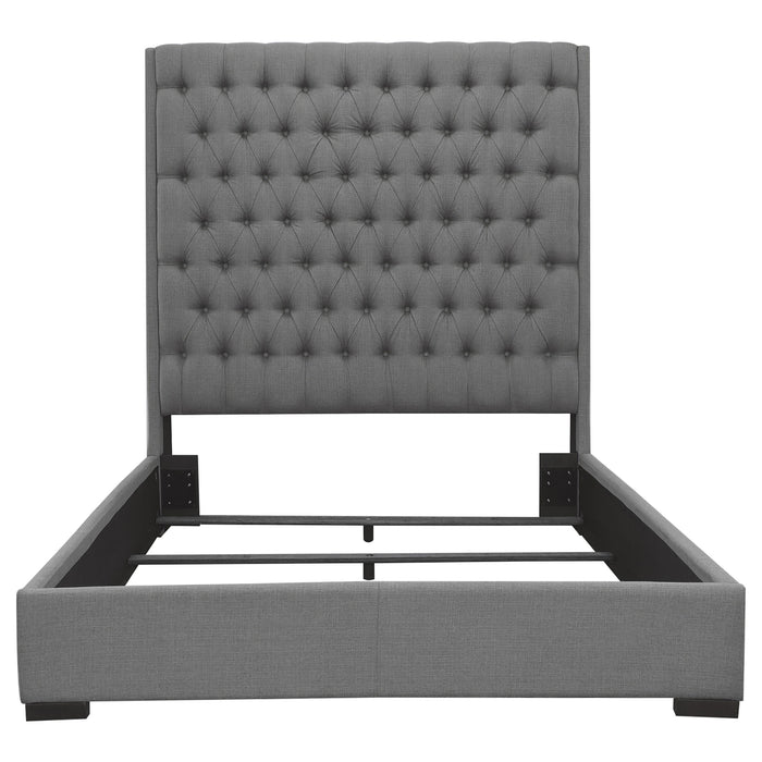 Camille Bedroom Sets - National Warehouse Furniture (Buffalo, NY)