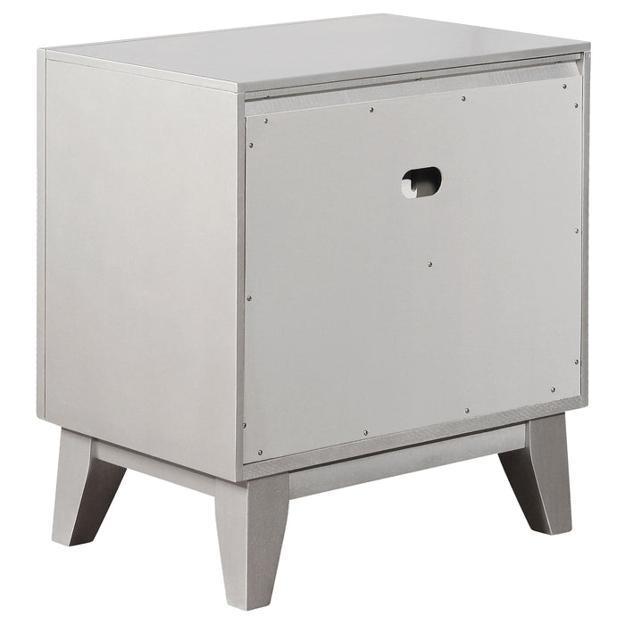 Camille Bedroom Sets - National Warehouse Furniture (Buffalo, NY)