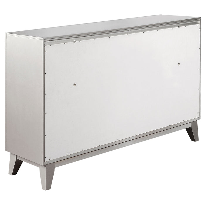 Camille Bedroom Sets - National Warehouse Furniture (Buffalo, NY)
