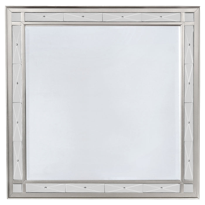 Camille Bedroom Sets - National Warehouse Furniture (Buffalo, NY)