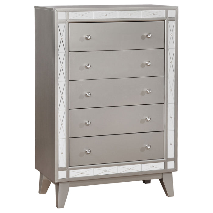 Camille Bedroom Sets - National Warehouse Furniture (Buffalo, NY)