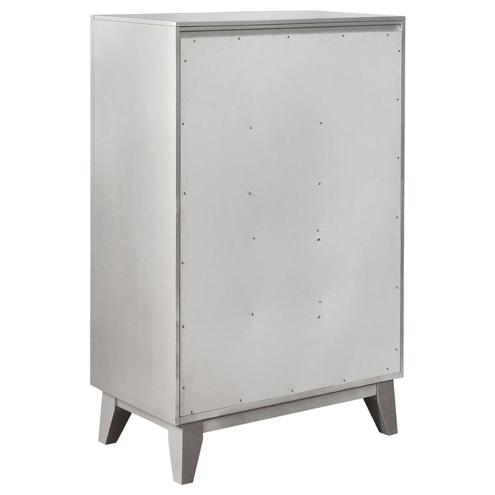 Camille Bedroom Sets - National Warehouse Furniture (Buffalo, NY)