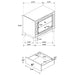 Camille Bedroom Sets - National Warehouse Furniture (Buffalo, NY)