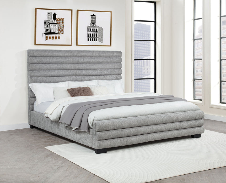 Patricia Beds - National Warehouse Furniture (Buffalo, NY)