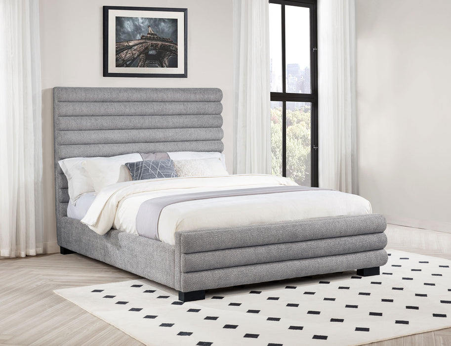 Patricia Beds - National Warehouse Furniture (Buffalo, NY)