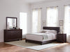 Dorian Bedroom Sets - National Warehouse Furniture (Buffalo, NY)