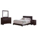 Dorian Bedroom Sets - National Warehouse Furniture (Buffalo, NY)