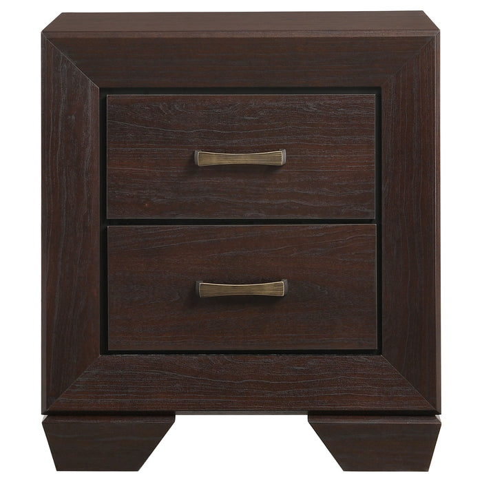Dorian Bedroom Sets - National Warehouse Furniture (Buffalo, NY)