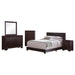 Dorian Bedroom Sets - National Warehouse Furniture (Buffalo, NY)