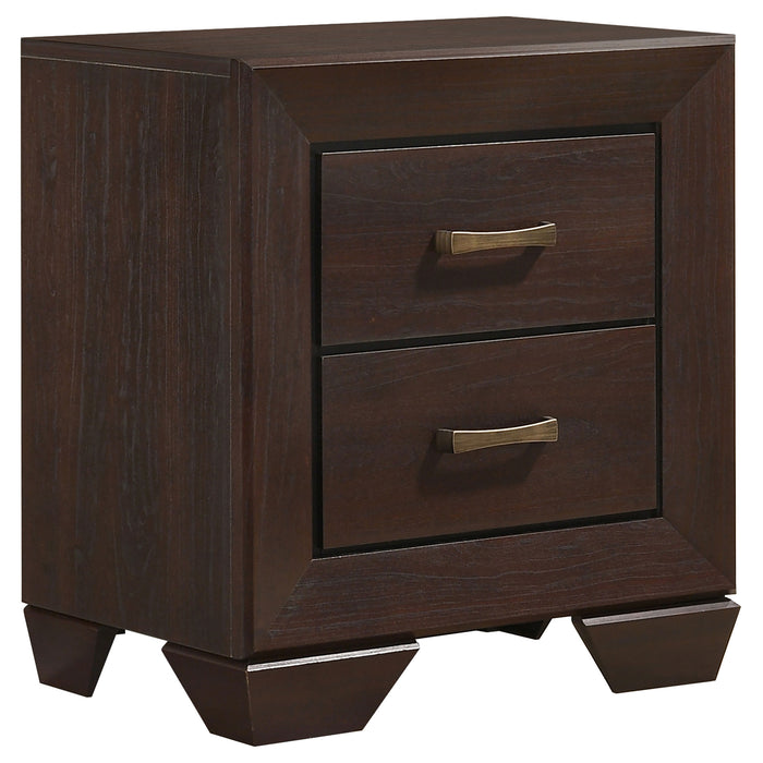 Dorian Bedroom Sets - National Warehouse Furniture (Buffalo, NY)