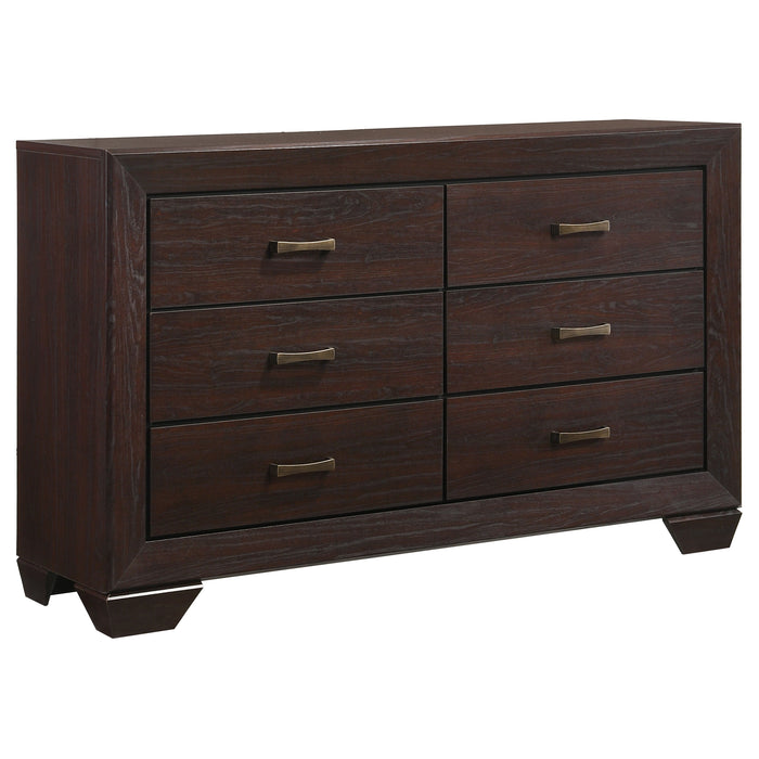 Dorian Bedroom Sets - National Warehouse Furniture (Buffalo, NY)