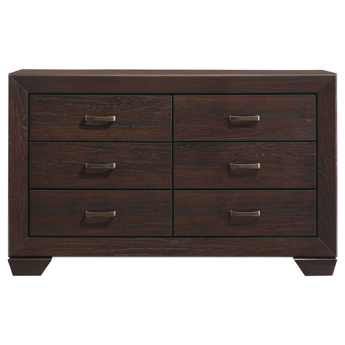Dorian Bedroom Sets - National Warehouse Furniture (Buffalo, NY)