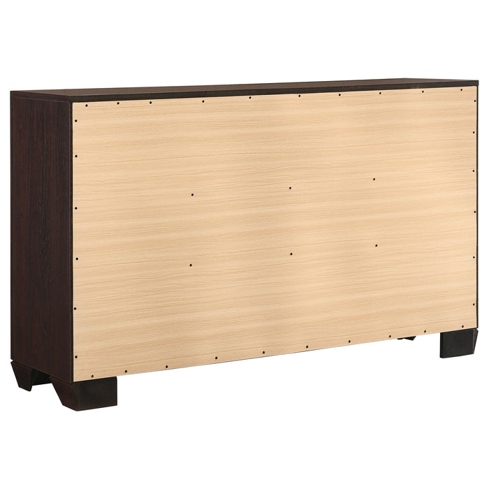 Dorian Bedroom Sets - National Warehouse Furniture (Buffalo, NY)