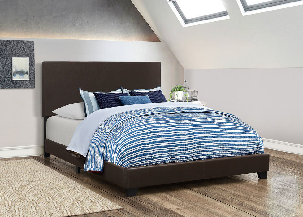 Dorian Beds 5 - National Warehouse Furniture (Buffalo, NY)