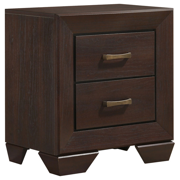 Dorian Bedroom Sets - National Warehouse Furniture (Buffalo, NY)