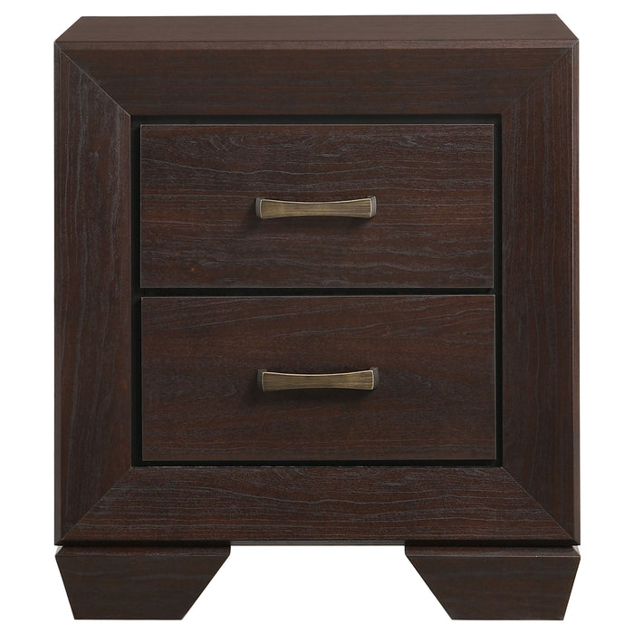 Dorian Bedroom Sets - National Warehouse Furniture (Buffalo, NY)