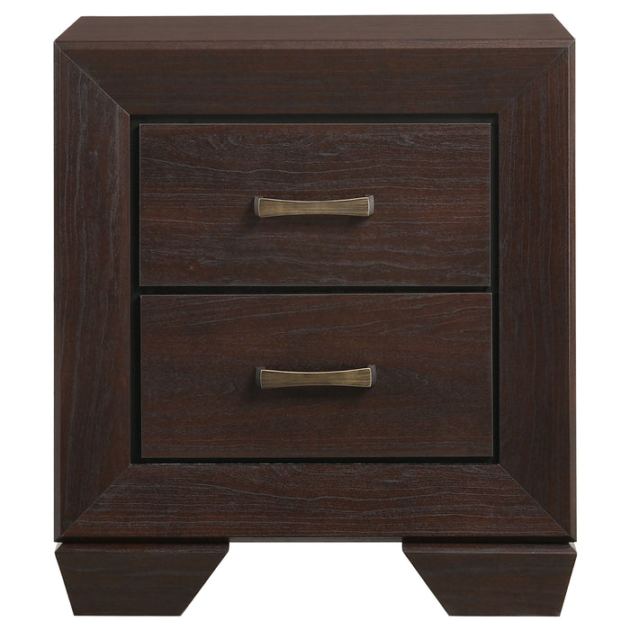 Dorian Bedroom Sets - National Warehouse Furniture (Buffalo, NY)