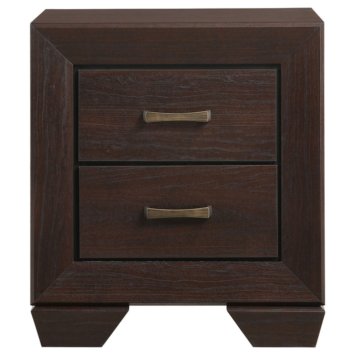 Dorian Bedroom Sets - National Warehouse Furniture (Buffalo, NY)