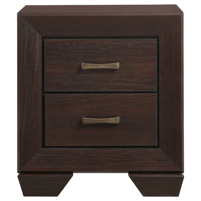 Dorian Bedroom Sets - National Warehouse Furniture (Buffalo, NY)