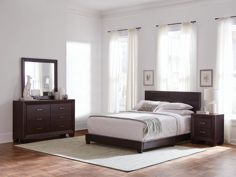 Dorian Bedroom Sets - National Warehouse Furniture (Buffalo, NY)