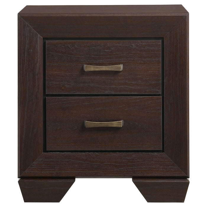 Dorian Bedroom Sets - National Warehouse Furniture (Buffalo, NY)