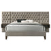 Marley Eastern King & Queen Bed - National Warehouse Furniture (Buffalo, NY)
