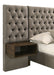 Marley Eastern King & Queen Bed - National Warehouse Furniture (Buffalo, NY)